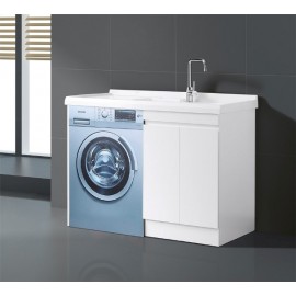 SL125 PVC Laundry Tub 1250*600*925mm